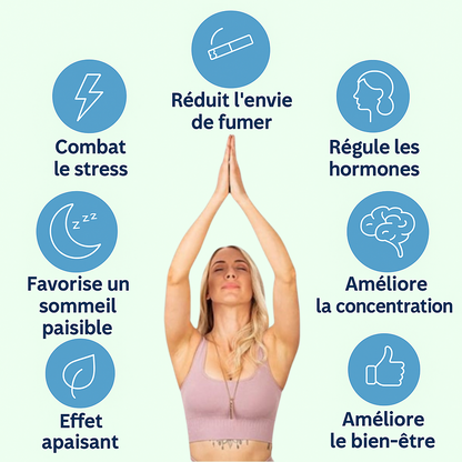 AERØ – Le sifflet anti-cigarette mental